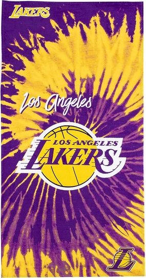 NORTHWEST NBA Unisex-Adult Beach Towel