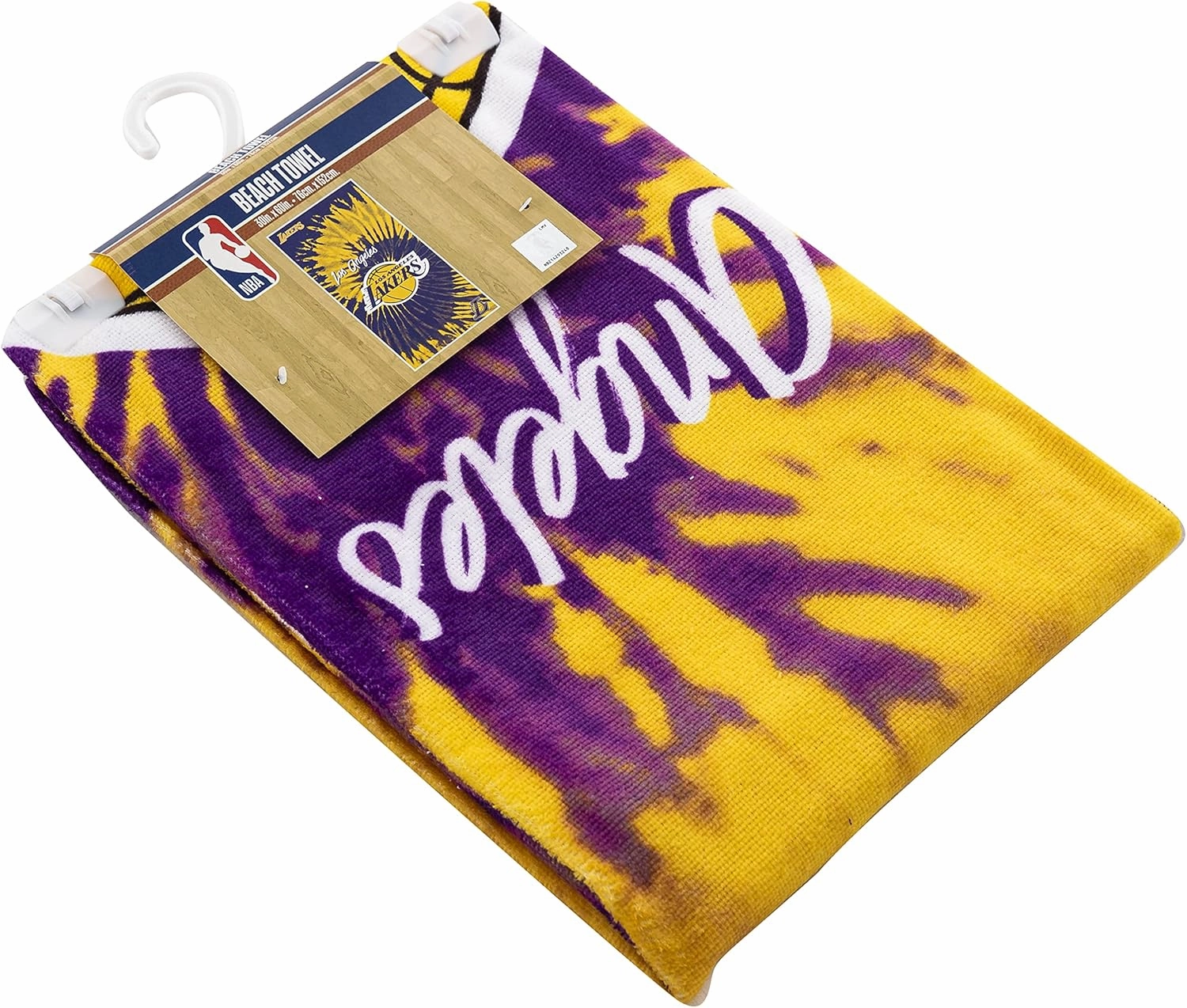 NORTHWEST NBA Unisex-Adult Beach Towel