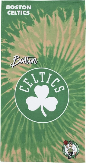 NORTHWEST NBA Unisex-Adult Beach Towel