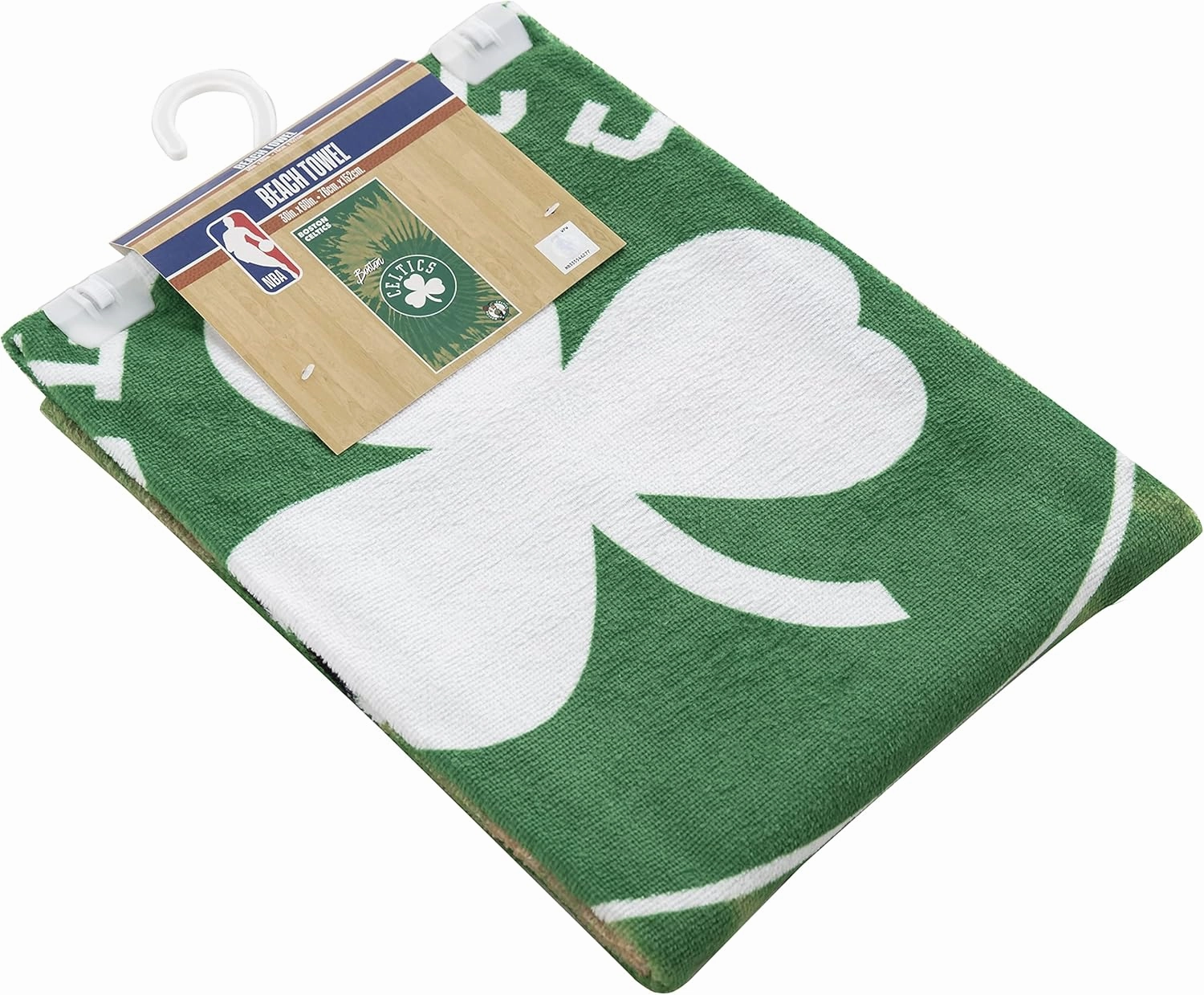 NORTHWEST NBA Unisex-Adult Beach Towel