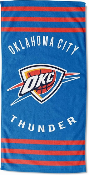 NORTHWEST NBA Unisex-Adult Beach Towel