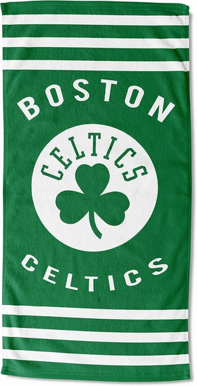 NORTHWEST NBA Unisex-Adult Beach Towel
