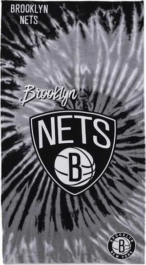 NORTHWEST NBA Unisex-Adult Beach Towel