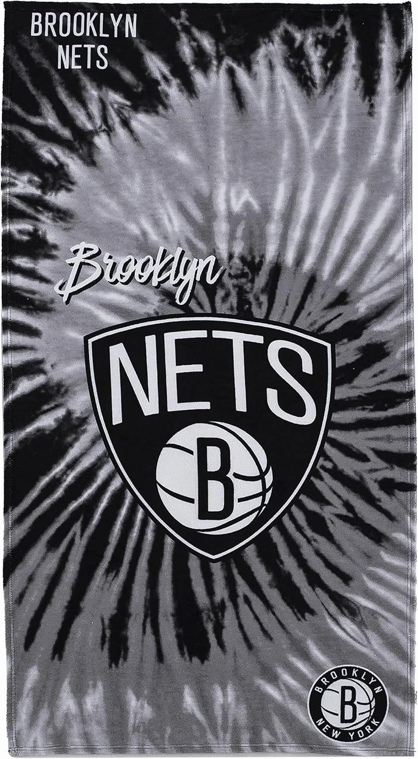 NORTHWEST NBA Unisex-Adult Beach Towel
