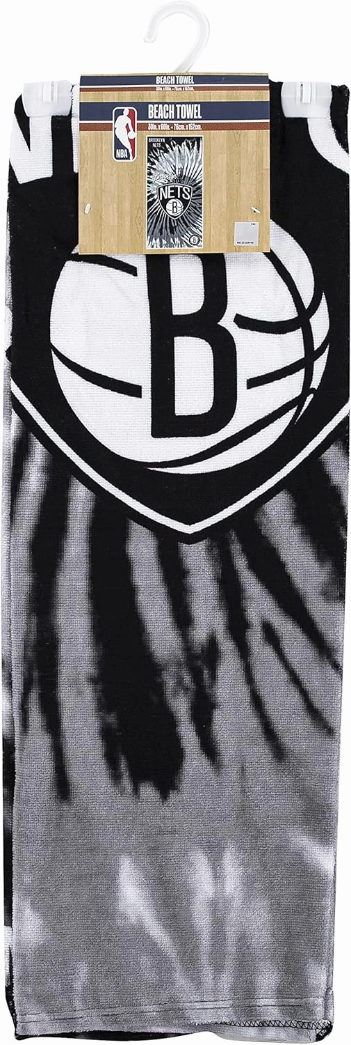 NORTHWEST NBA Unisex-Adult Beach Towel
