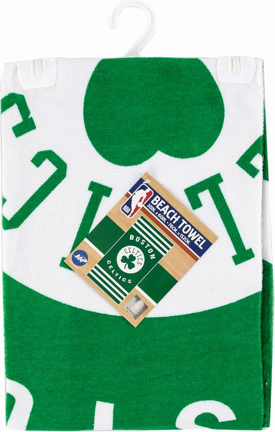 NORTHWEST NBA Unisex-Adult Beach Towel
