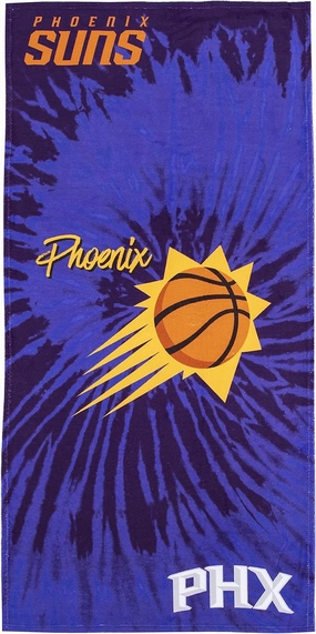 NORTHWEST NBA Unisex-Adult Beach Towel