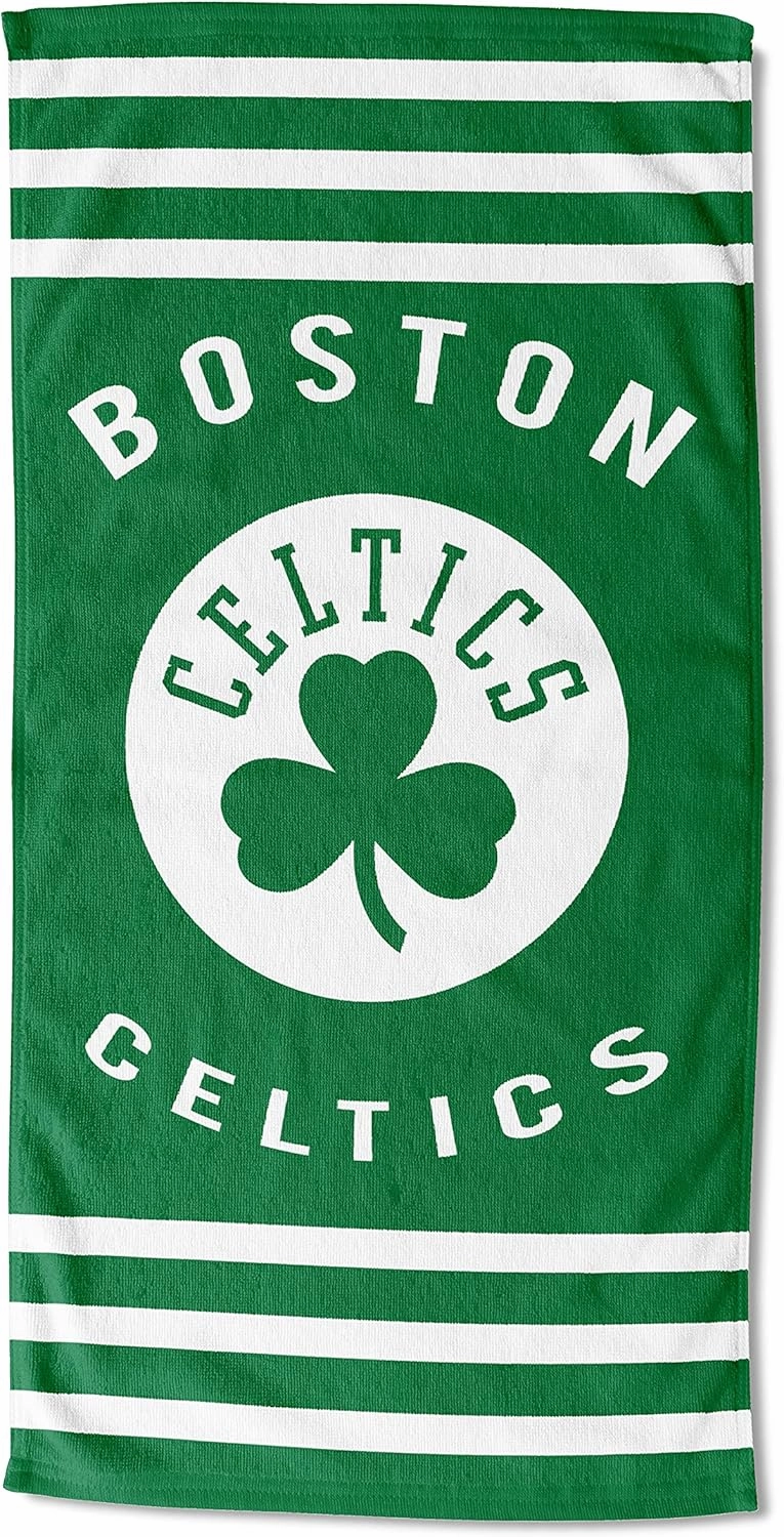 NORTHWEST NBA Unisex-Adult Beach Towel