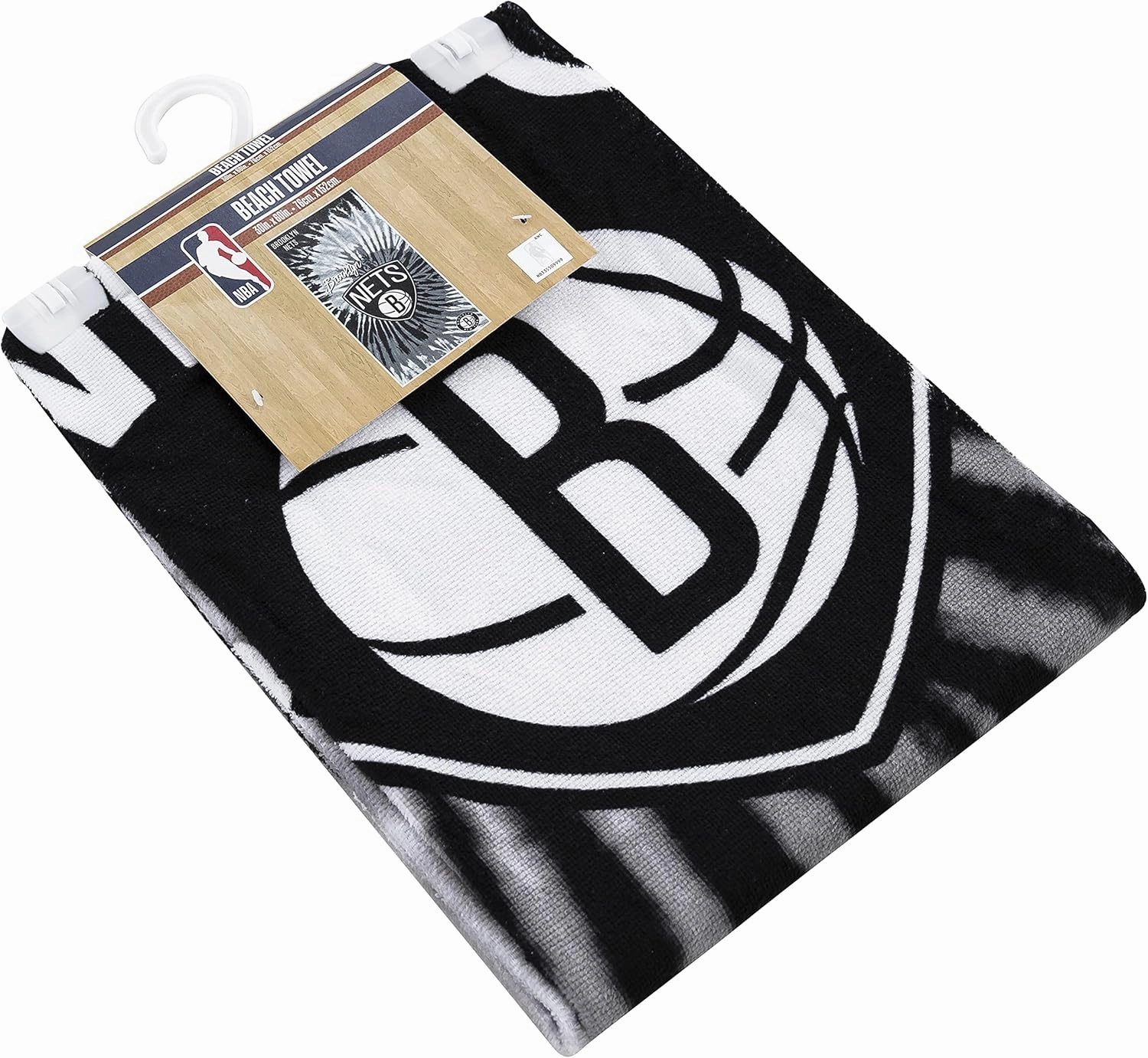 NORTHWEST NBA Unisex-Adult Beach Towel