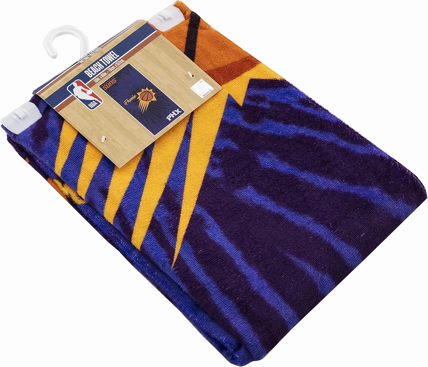 NORTHWEST NBA Unisex-Adult Beach Towel