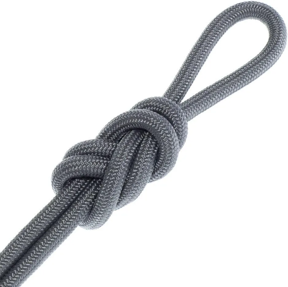 Nylon Accessory Cord 1/4 Inch (6 MM) and 5/16 Inch (8 MM) Paramax Nylon Cord - All-Purpose Utility - for Dog and Pet Collars, Belts, Gear Bundles, Tie-Downs, Horse Halters (50 Feet and 100 Feet)