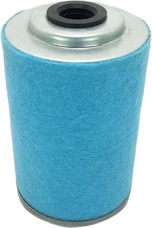 Oil Separator 1615943680 1615943681 1615943600 Compatible with Atlas Copco Portable Compressor 1615943601