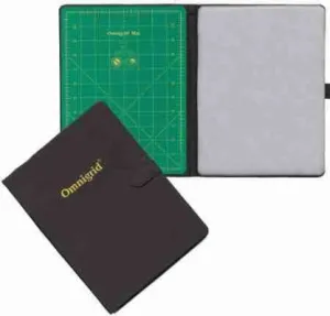 Omnigrid Foldaway Mid-Size Cutting Mat & Ironing Area og2105