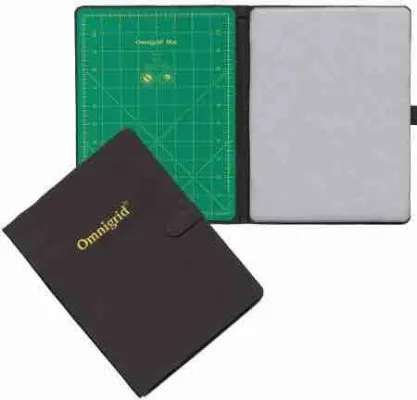 Omnigrid Foldaway Mid-Size Cutting Mat & Ironing Area og2105