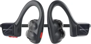 Open-Ear Headphones Bluetooth Air Conduction Wireless Earphones for Workouts Cycling Running