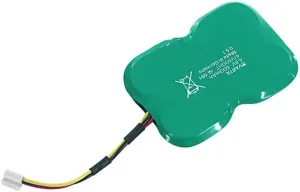 Original 4/V500HT for Car T-Box 4.8V Ni-Mh Battery VARTA V500HT