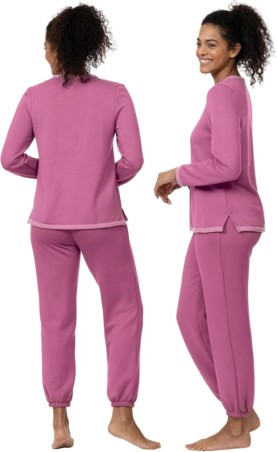 PajamaGram Women's Classic