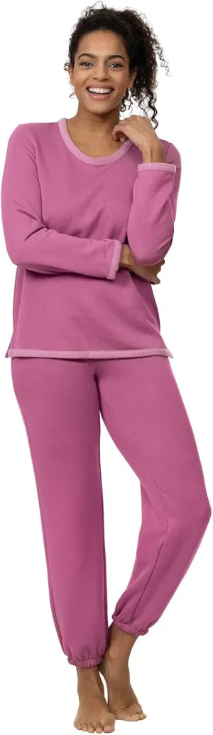 PajamaGram Women's Classic
