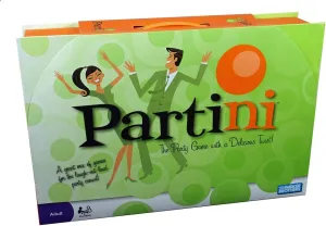 Partini Game