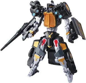 PDTXCLS Tobot V Mini Classic Transformation Mini Action Figure