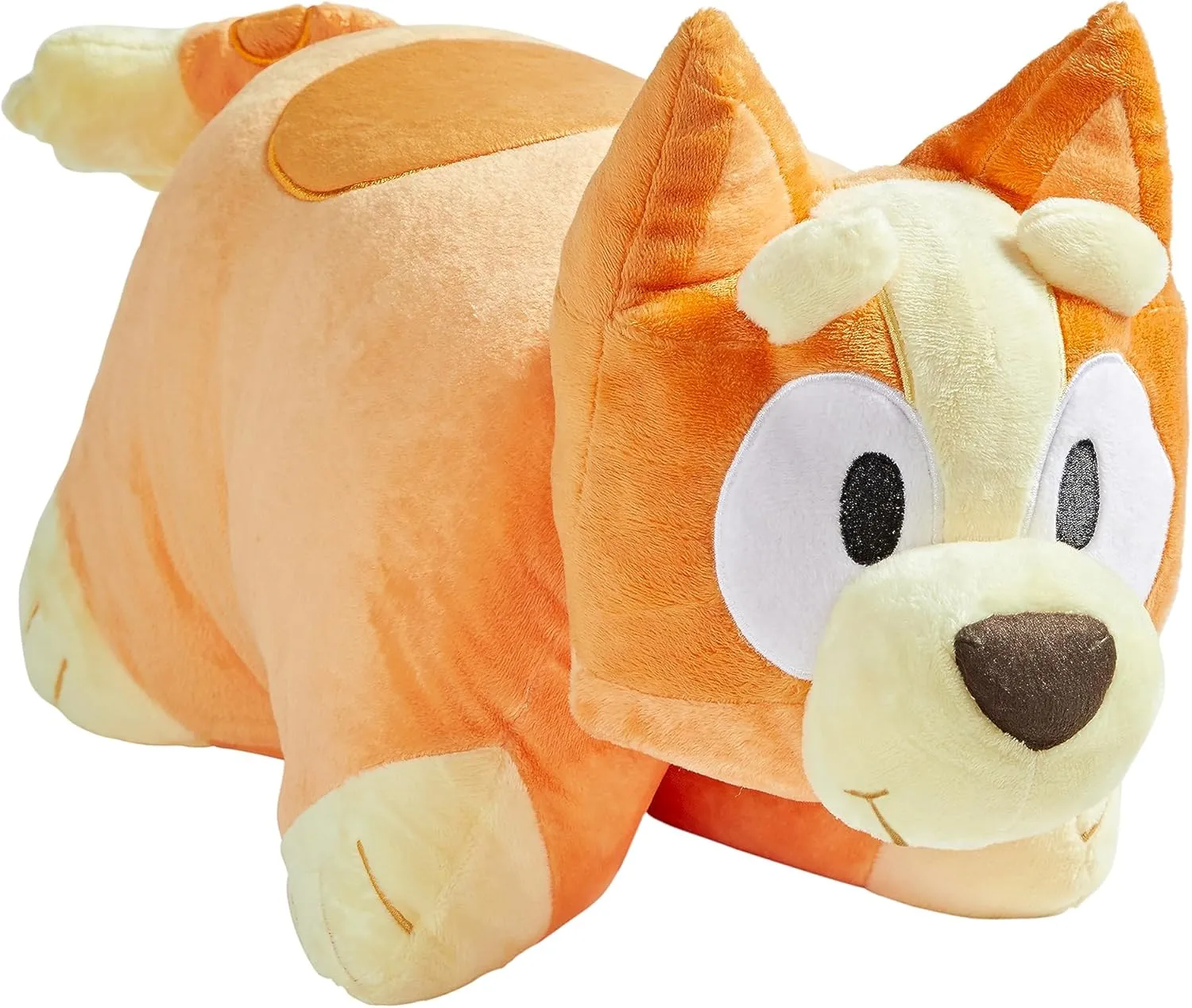 Pillow Pets Bingo, Stuffed Animal Plush Toy