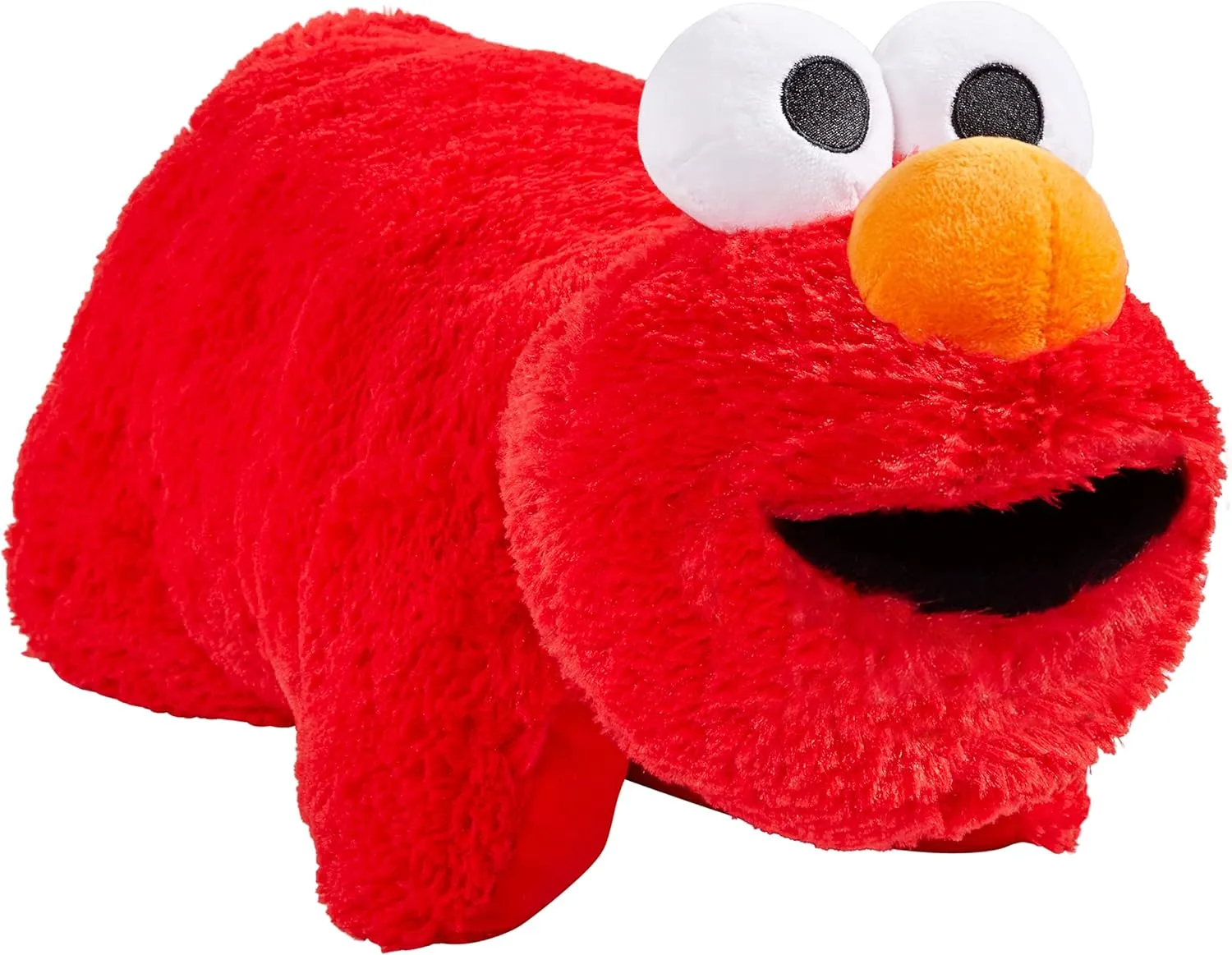 Pillow Pets Elmo - Sesame Street Plush
