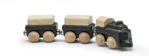 PlanToys Classic Train (6288)
