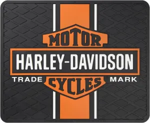 Plasticolor 000961R01 Harley Classic Utility Mat