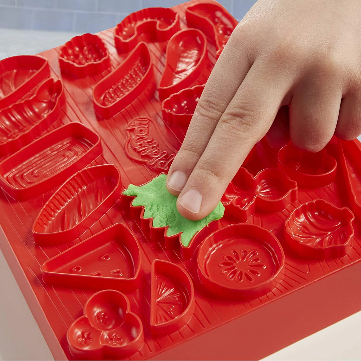 Play-Doh Sushi Playset