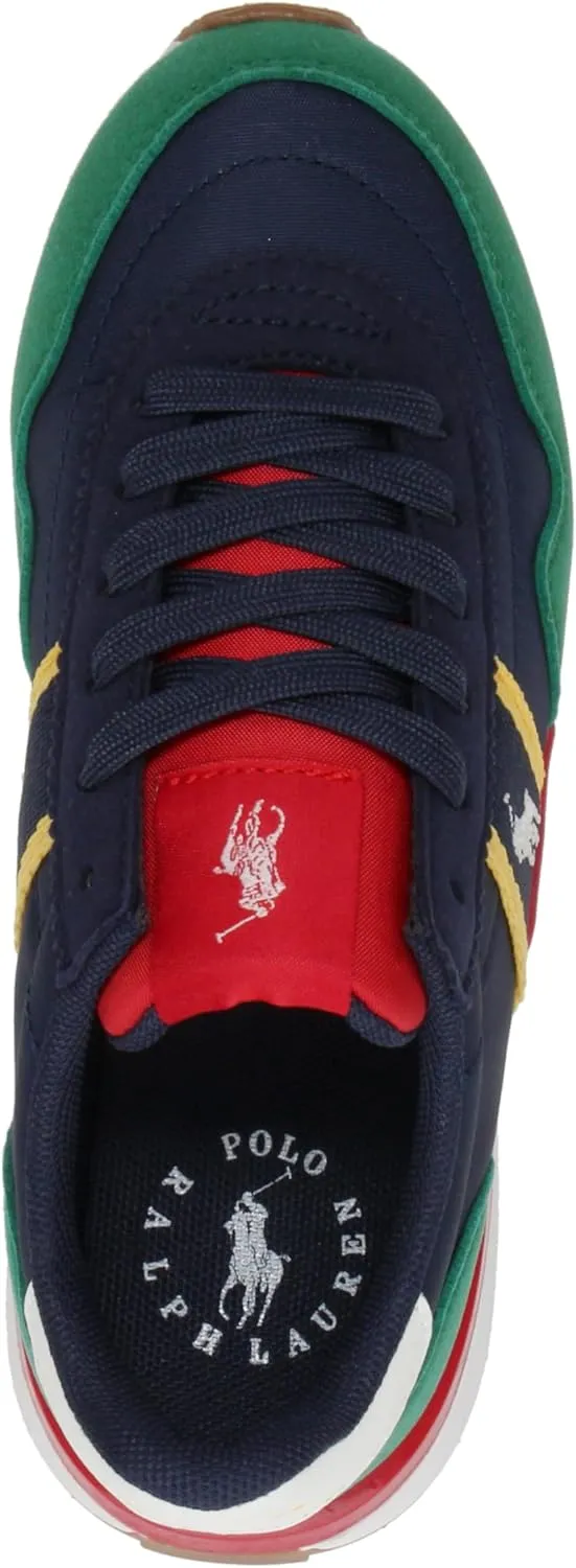 Polo Ralph Lauren Kids' Train 89 Sport