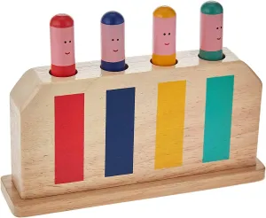 Pop Up Toy