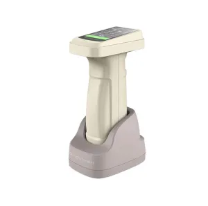 Portable UV Spectrometer Analyzer, Near Infrared Color Measuring Light XRF for Color Quality Control, Color Analysis(JDY-F2200)