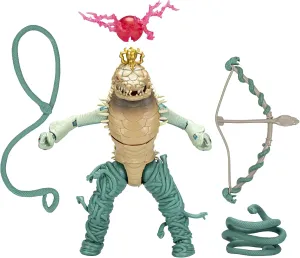 Power Rangers Lightning Collection Mighty Morphin Snizzard Action Figure with Accessories, 6-Inch Scale, Ages 4 and Up, Collectible Toys from Classic Show