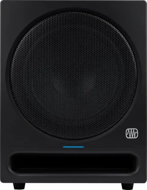 PreSonus Eris Pro Sub 10 | 10" Active Studio Subwoofer