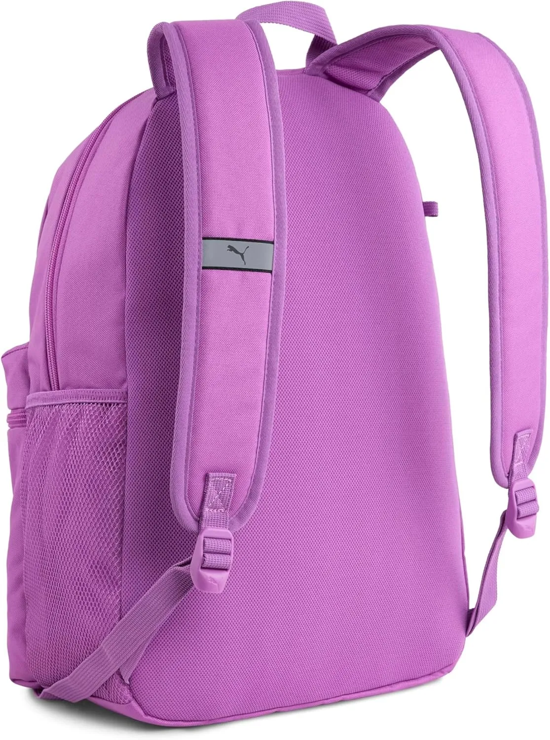 PUMA Classic Backpacks, Wild Berry, Einheitsgröße