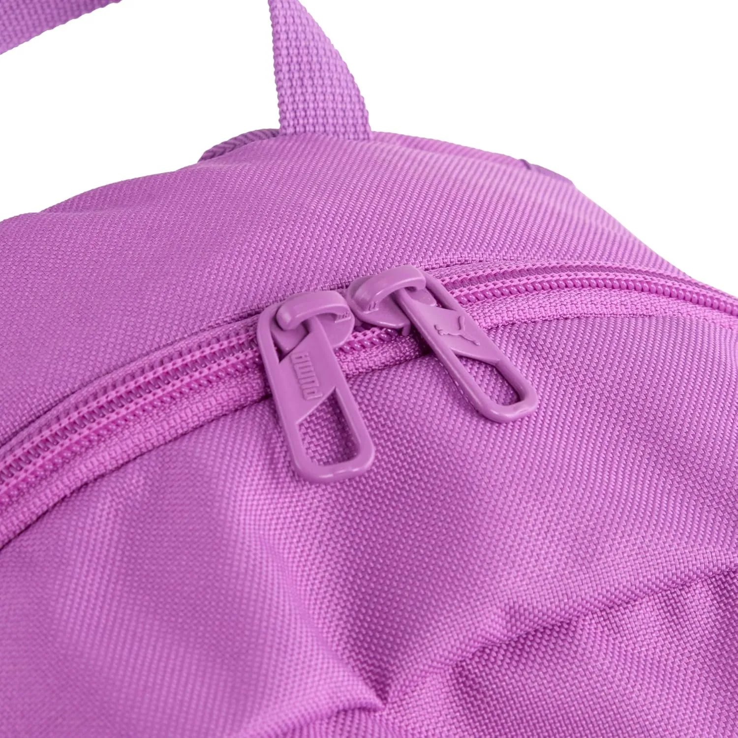 PUMA Classic Backpacks, Wild Berry, Einheitsgröße