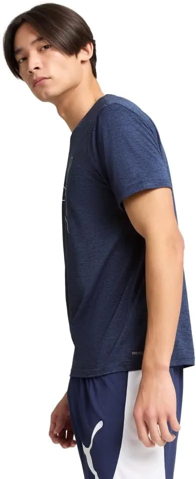PUMA Men's Train All Day Essentials T-Shirt