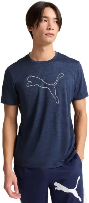 PUMA Men's Train All Day Essentials T-Shirt