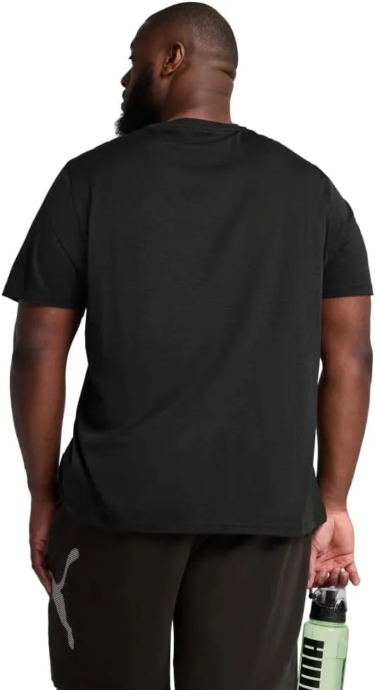 PUMA Men's Train All Day Essentials T-Shirt