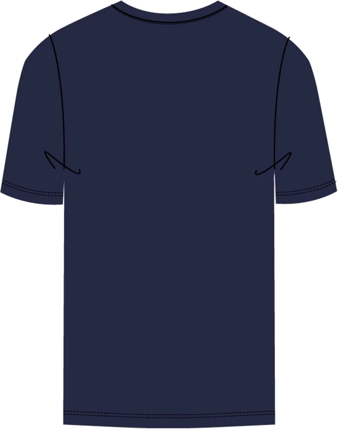 PUMA Men's Train All Day Essentials T-Shirt