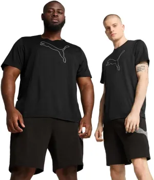 PUMA Men's Train All Day Essentials T-Shirt