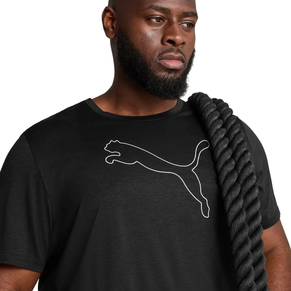 PUMA Men's Train All Day Essentials T-Shirt