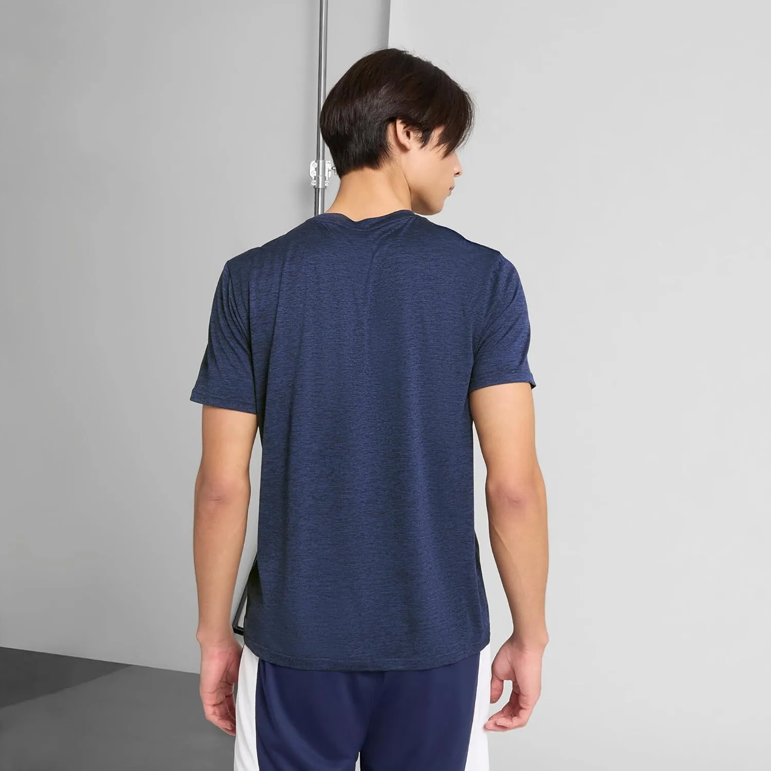 PUMA Men's Train All Day Essentials T-Shirt