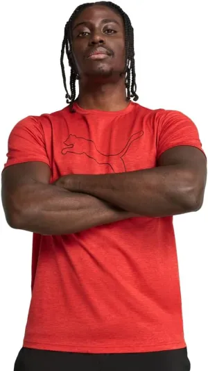 PUMA Men's Train All Day Essentials T-Shirt