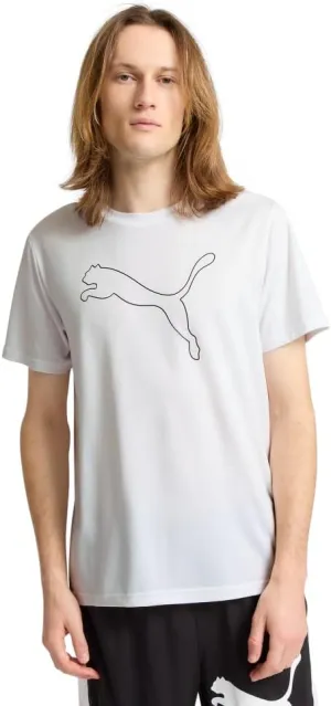 PUMA Men's Train All Day Essentials T-Shirt