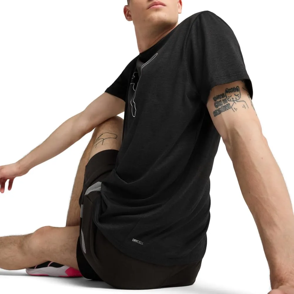 PUMA Men's Train All Day Essentials T-Shirt