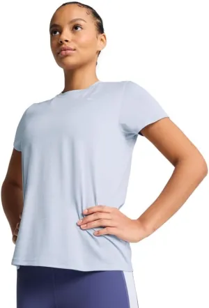 PUMA Women's Train All Day Essential Logo T-Shirt
