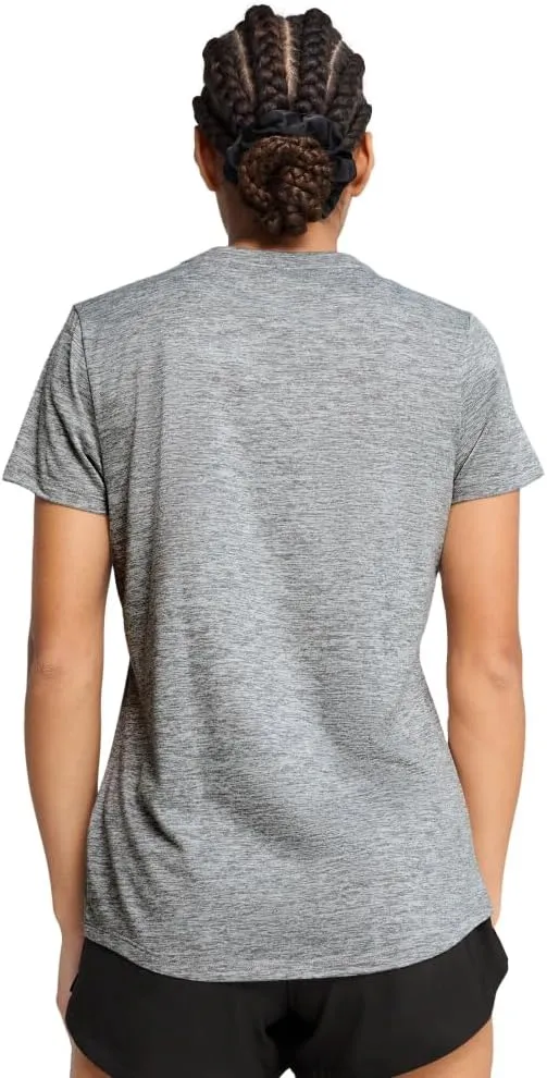 PUMA Women's Train All Day Essential Logo T-Shirt
