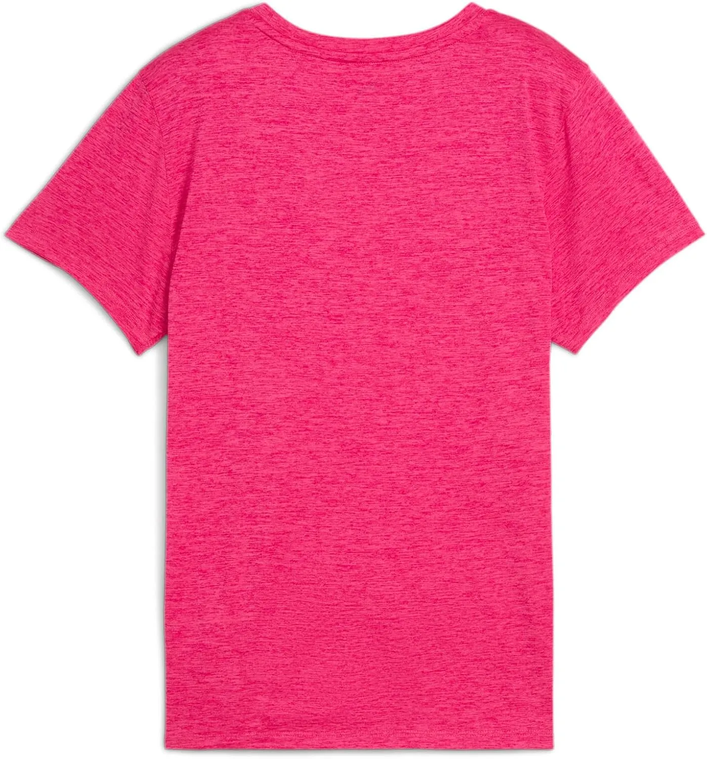 PUMA Women's Train All Day Essential Logo T-Shirt
