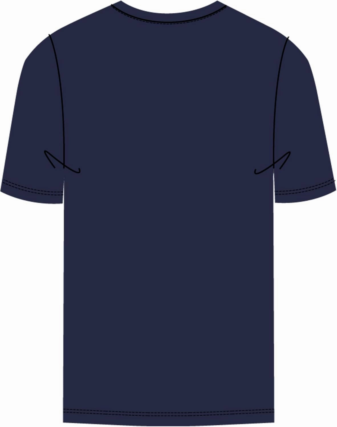 PUMA Men's Train All Day Essentials T-Shirt